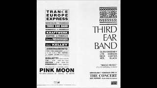Third Ear Band live @ "Sgt. Pepper" (Genoa, Italy) Feb. 7th, 1990 (Audio only)