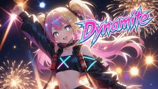 Download lagu Nightcore - Dynamite (Lyrics) mp3 Download lagu Nightcore - Dynamite (Lyrics) mp3