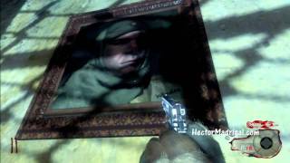 Kino Der Toten Easter Egg - Character Portraits