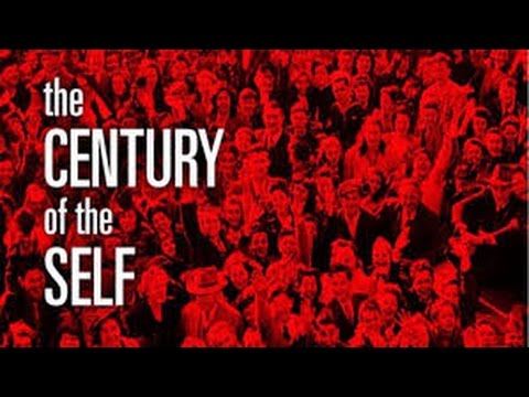 The Century of the Self - Part 1: 