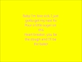 Candy Store (original version) with lyrics Faber ...