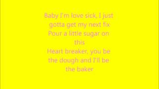Candy Store (original version) with lyrics Faber Drive