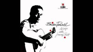 Baden Powell Swings with Jimmy Pratt / 01 Deve Ser Amor