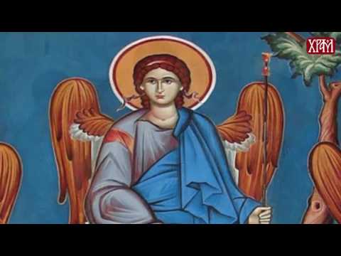 Пустите децу к мени: Праотац Аврам (Веронаука у кући)