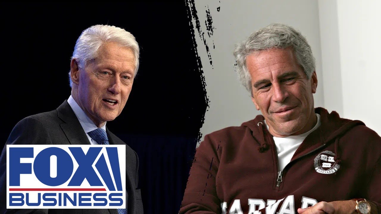 OVERSIGHT BOMBSHELL: Clintons to testify in Epstein probe as new evidence is found