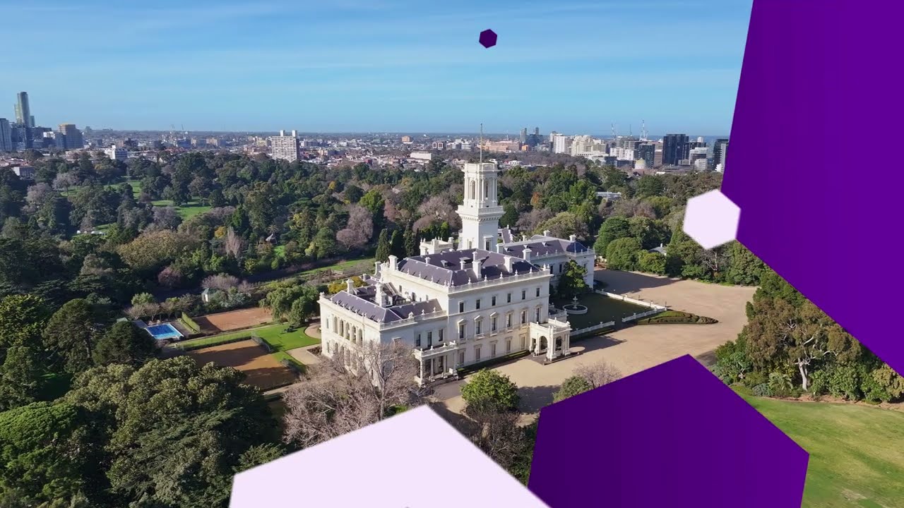 The Secret History of Government House Melbourne: Australia’s Largest Palace