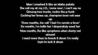 Mos def - ms fat booty lyrics