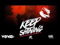 Malie Donn, Barbie J, Dan Sky - Keep Shining (Official Audio Video)