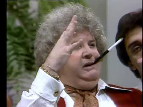 VIVA O GORDO - COM JÔ SOARES (GLOBO 1982)