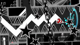 Download lagu (Extreme Demon) ''Hatred'' 100% by AZuLer4 & SrGuillester | Geometry Dash mp3