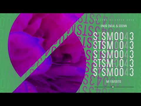 Onur Enfal & ODENN - Mi Favorito