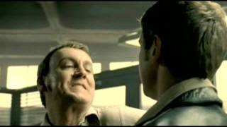 Анонс сериала "Жизнь на Марсе"