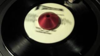 'West Of The Sun' by Jackie Mittoo