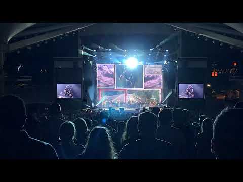 Hootie & the Blowfish - Fine Line (Radney Foster cover) - Rogers, Arkansas, June 14, 2019