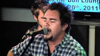 Eli Young Band - The Fight