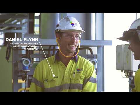 Careers at CS Energy - Living and Working on the Western Downs