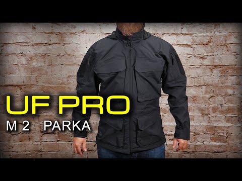 UF PRO M2 PARKA