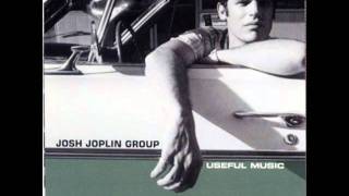 Josh Joplin Group   Undone
