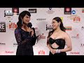 Akansha Ranjan Kapoor Filmfare 23