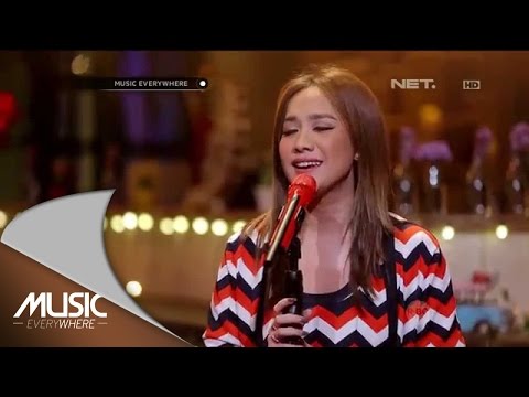 Music Everywhere MLDSPOT - Bunga Citra Lestari - Ingkar