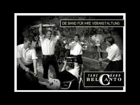 Belcanto Rock´n Roll & Boogie Demo