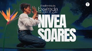 NÍVEA SOARES | Conferência Essência 2025