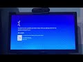 Numberblocks Theme Song Scan Has BSOD