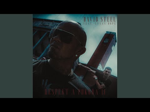 Respekt A Pokora 2 (feat. Lvcas Dope)