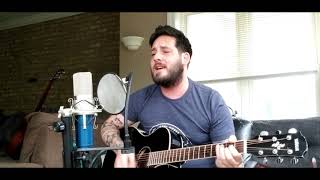 Jeremy Handel of Welcome to Jonestown   chapter 13 a hero arrives from the lawrence arms