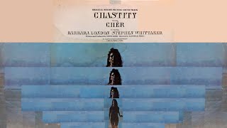 chastity's song | band of thieves | 'Chastity' : : ATCO Records Stereo OST from LP