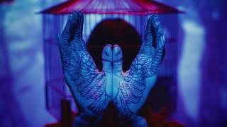 Blonde Redhead -  Golden light (official video)