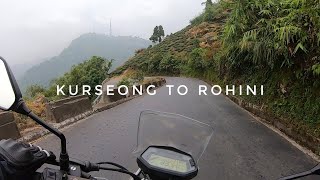 ROHINI ROAD every bikers paradise ! - Xpulse 200T 