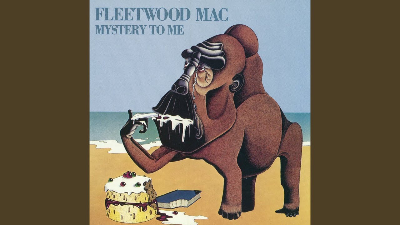 Fleetwood Mac - Emerald Eyes