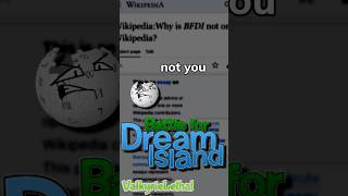 [OUTDATED] Wikipedia HATES BFDI. 😡 #objectshows #animation #animationmeme #bfdi
