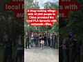 An Emergency China S Largest Drug Making Group Provokes The PLA Shorts