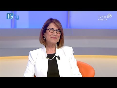 TGtg del 23 aprile 2019 - Cinzia Leone