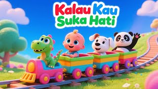 Download lagu KALAU KAU SUKA HATI | CIT CIT CUIT | 5 BEBEK KECIL BERMAIN | SUARA HEWAN | RAFA KIDS mp3 Download lagu KALAU KAU SUKA HATI | CIT CIT CUIT | 5 BEBEK KECIL BERMAIN | SUARA HEWAN | RAFA KIDS mp3