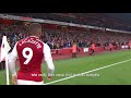 The story behind Lacazette's celebration