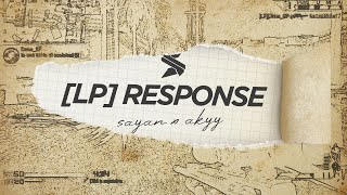SaFe | Sniping Showdown Response [LP]