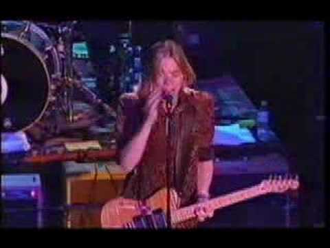 Jonny Lang 4 hit the ground running live Chicago 1997