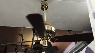 Emerson Casablanca Classic/Premium Ceiling Fan (K55) model CF528PB-2