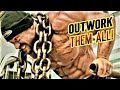 I DON T CARE HOW BAD IT HURTS I M FIGHTING TO SURVIVE BRANCH WARREN MOTIVATION