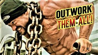 I DON´T CARE HOW BAD IT HURTS - I´M FIGHTING TO SURVIVE - BRANCH WARREN MOTIVATION 🔥