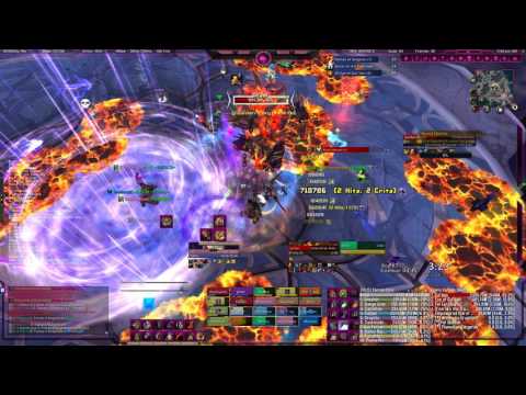 Dead Weight - Mythic Gul'dan