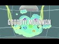 Rick and Morty Goodbye Moonmen 