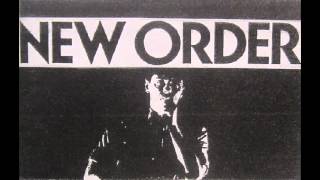 New Order - Everything&#39;s Gone Green - Live Hamburg 16 May 1981