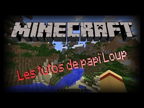 comment demarrer serveur minecraft