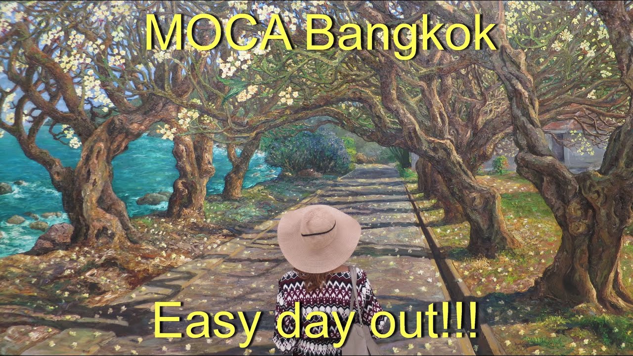 Explore the captivating highlights of Museum of Contemporary Art!