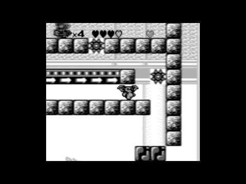 gremlins 2 game boy music