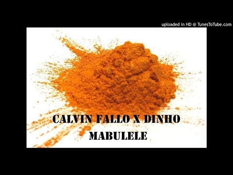 Calvin Fallo feat. Dinho - Mampulele Powder (Excessive Vocal Mix)